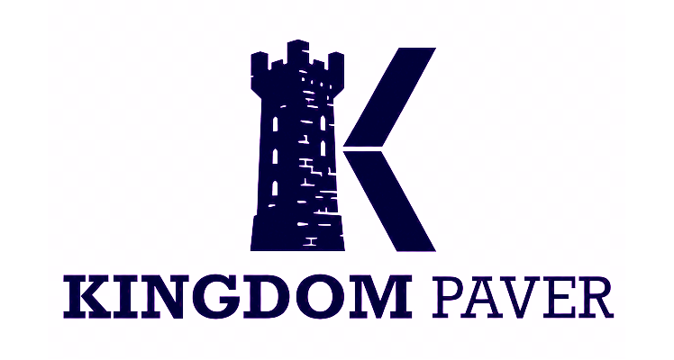 kingdom paver